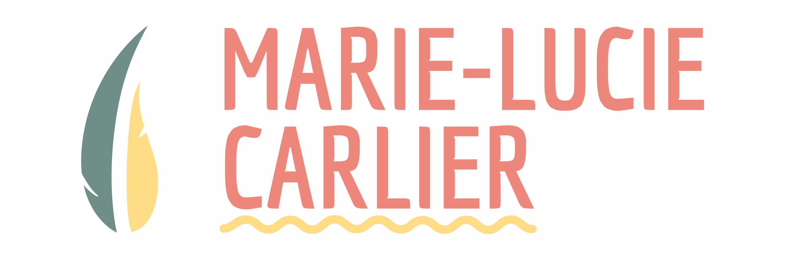 Marie Lucie Carlier